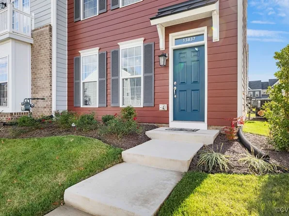 13837 Randolph Pond Ln, Midlothian, VA 23114