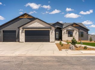 3758 W 925 N, Cedar City, UT 84721