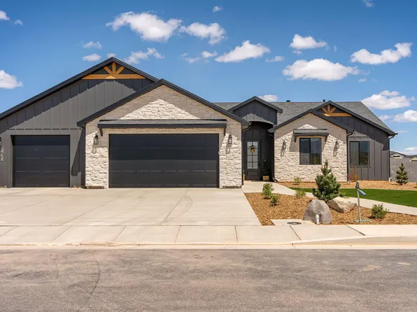 3758 W 925 N, Cedar City, UT 84721