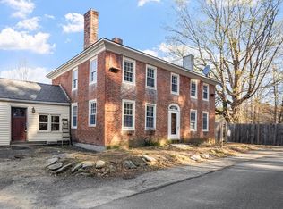115 East Rd, Westminster, MA 01473