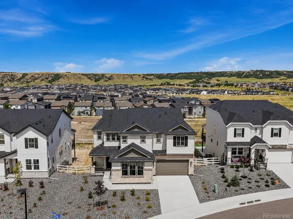 5582 Farrier Point, Castle Rock, CO 80104