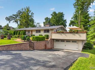 11728 Claychester Dr, Saint Louis, MO 63131