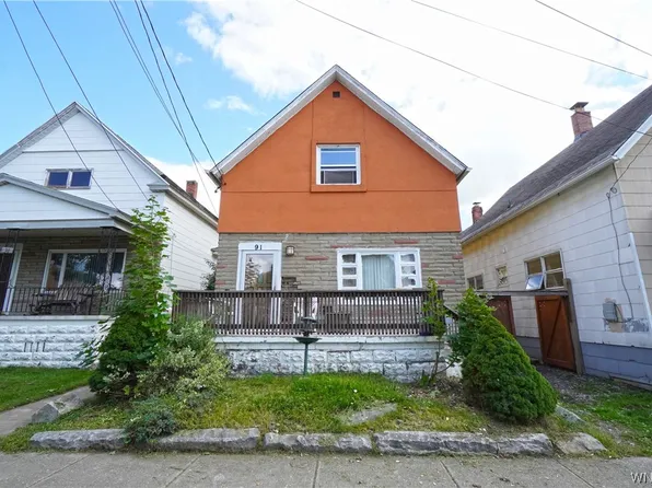 91 Weiss St, Buffalo, NY 14206