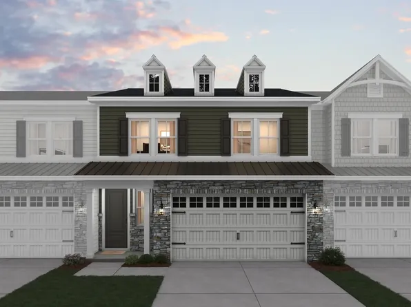 4811 Grandiflora Cir, Perry Hall, MD 21128