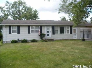 5638 State Route 31, Cicero, NY