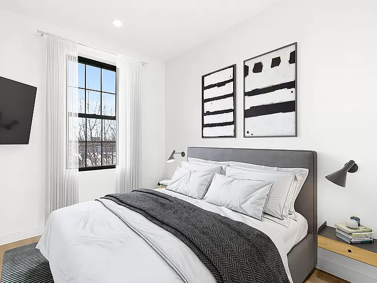 96 Sterling Pl #3D — Photo 9