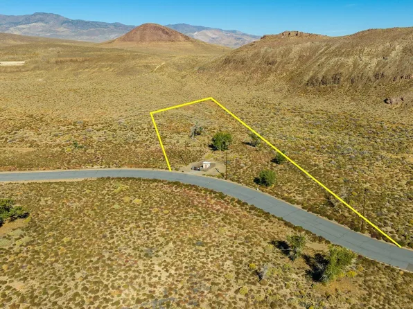 385 Stampmill Dr, Wadsworth, NV 89442