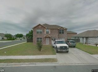 3216 Ozark Ave, McAllen, TX 78504