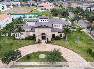 2705 San Miguel, Mission, TX 78572