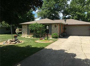 5815 County Road 13, Bryan, OH 43506