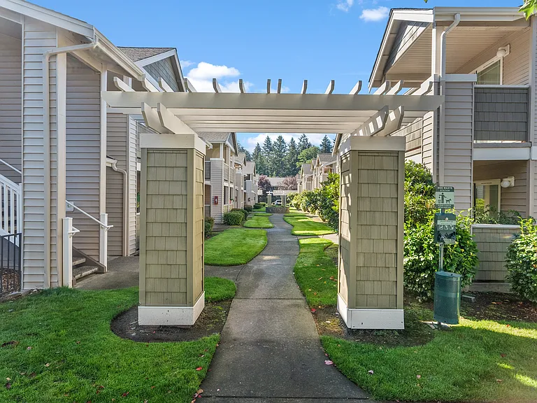 Community Courtyard