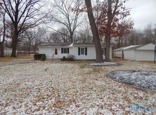 3506 Moffat Rd, Toledo, OH 43615