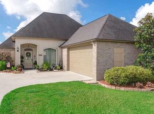 4255 Monte Vista Dr, Addis, LA 70710