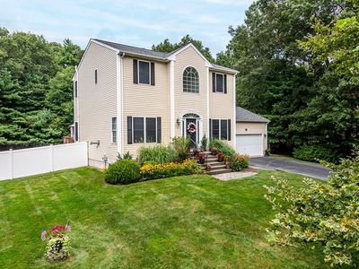 19 Audubon Ln, Coventry, RI, 02816
