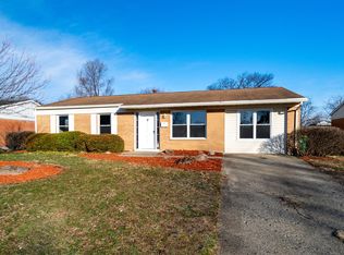 309 Funston Ave, New Carlisle, OH