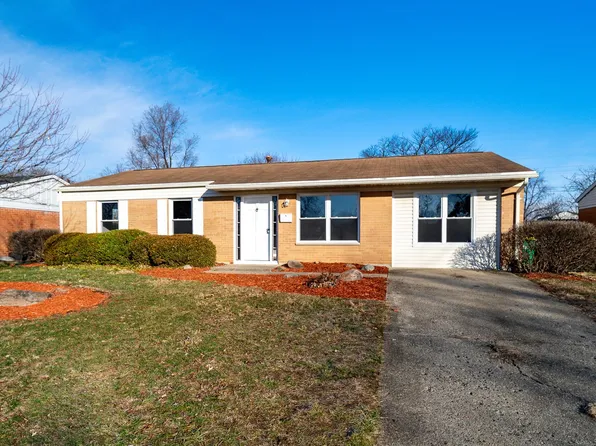 309 Funston Ave, New Carlisle, OH 45344