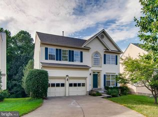 4736 Avatar Ln, Owings Mills, MD 21117