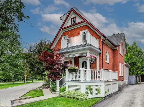 138 Water St S, Kitchener, ON N2G 1Z5