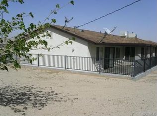 3857 Del Lori Ln, Joshua Tree, CA 92252