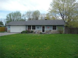 3033 Ashland Ave, Indianapolis, IN