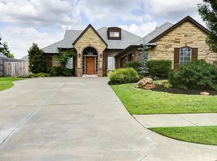 12413 Jasper Ave, Oklahoma City, OK 73170