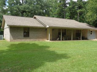 122 Glasgow Ln, Nashville, AR 71852