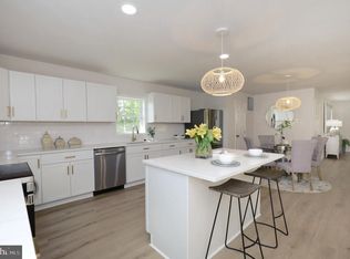 2304 Cherry Hill Rd, Dumfries, VA 22026