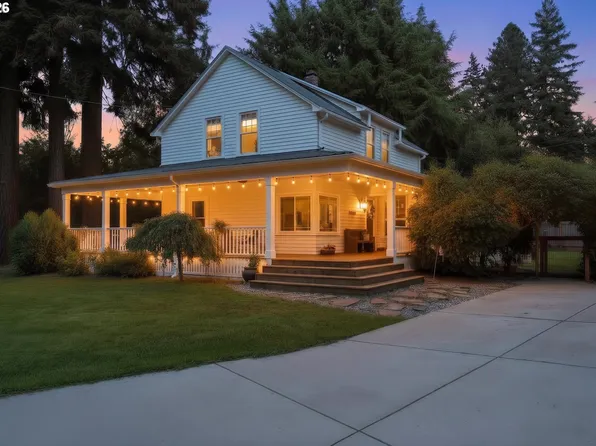11400 SW 95th Ave, Tigard, OR 97223