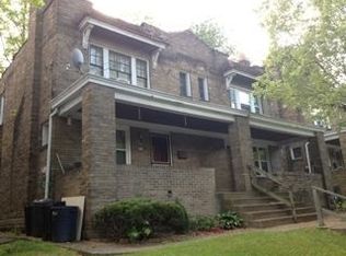 770 Shady Dr, Pittsburgh, PA 15228