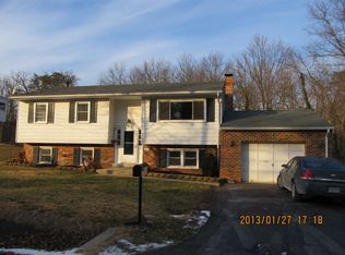 9718 Franklin Ave, Lanham, MD
