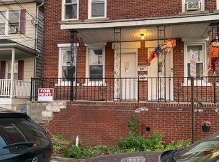 509 W Elm St #2, Linden, NJ