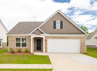 67 Old Warren School Rd, Lafayette, GA 30728