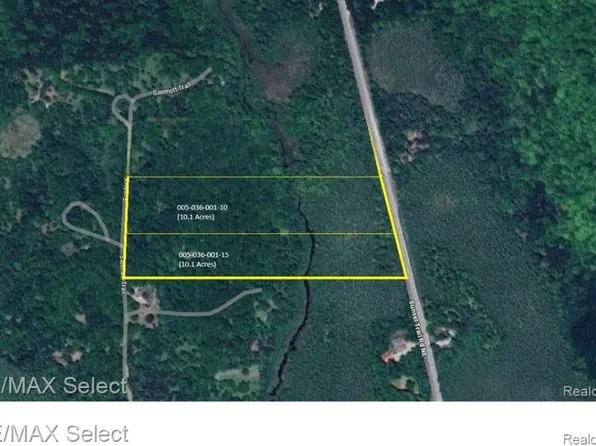 4610 Sanmott Trl NE, Kalkaska, MI 49646