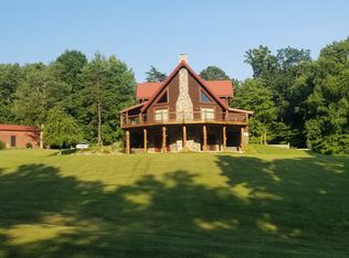 70 Mount Carmel Rd, Minford, OH 45653