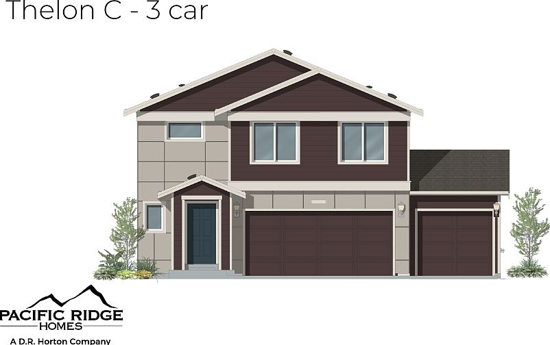 Plan Elevation.