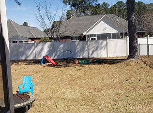 3173 Pawleys Ln, Sumter, SC 29150