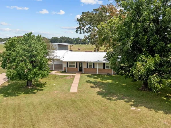 8279 Highway 19 S, Lovelady, TX 75851