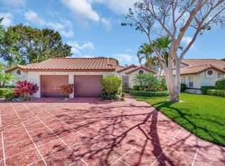 6100 Waldwick Circle, Delray Beach, FL 33484