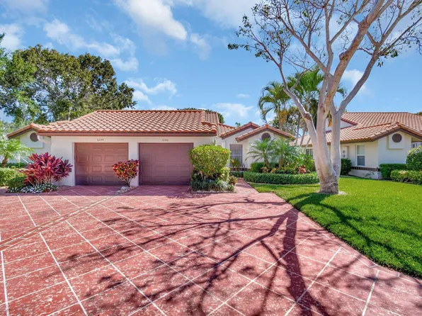 6100 Waldwick Circle, Delray Beach, FL 33484