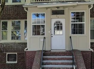 36 Pasadena Rd FLOOR 2, Dorchester, MA 02121