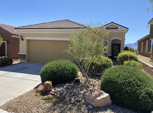896 Frontier Pass Trl, Mesquite, NV 89034