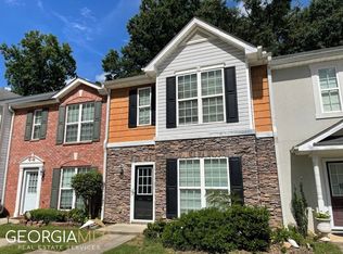 8380 Carlington Ln, Jonesboro, GA 30236