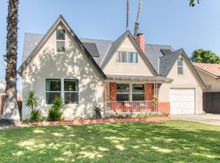 337 S Meridian Ave, Fresno, CA 93702