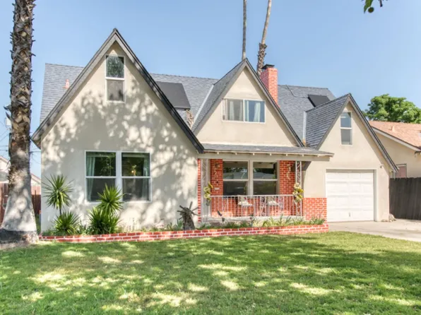 337 S Meridian Ave, Fresno, CA 93702