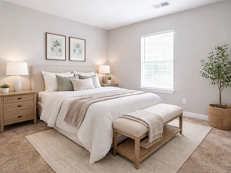 Palomar View Apartments — Photo 8