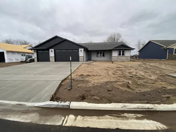 1905 London STREET, Holmen, WI 54636
