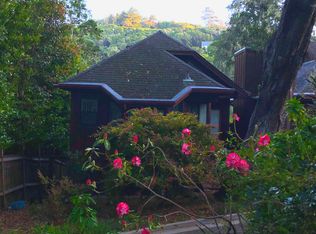 125 Forres Way, Inverness, CA 94937