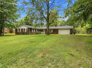 5625 Kilmer Ln, Indianapolis, IN 46250