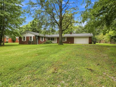 5625 Kilmer Ln, Indianapolis, IN, 46250