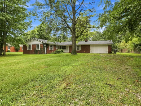 5625 Kilmer Ln, Indianapolis, IN 46250